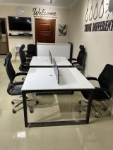 خليه عمل 4 فرد